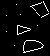 Play ASTEROIDS