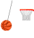 Play NO DUNKS !